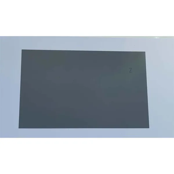 86-Inch 0° & 90° IPS Polarizer Film LCD Polarizing Sheet for TVS Screen Repair & Refurbishment photo-2