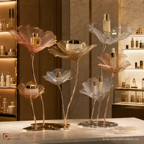Designer Product Display Tray