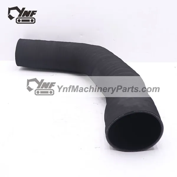 K1049854 DX220A DX225LCA Excavator Air Hose Rubber Pipe Replacement YNF14330 photo-3