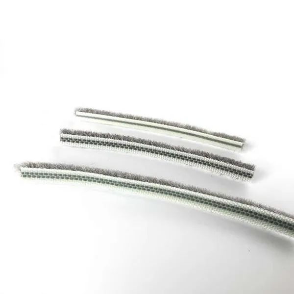 pile weatherstrip