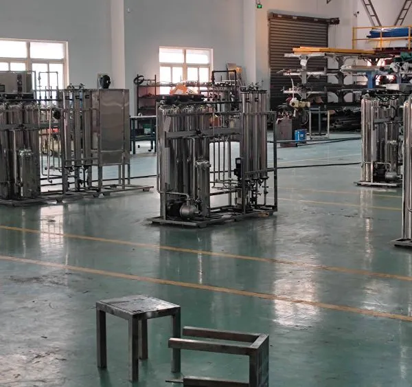 Reverse Osmosis System photo-4