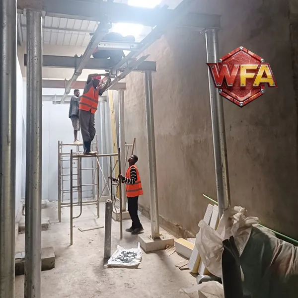 Pig Processing Plant Stainless Steel 304 Hog Abattoir Equipment Pork Complete Deal Slaughtering Line Carcass Machine photo-3