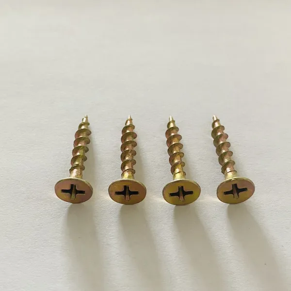 Coarse Thread Drywall Screw photo-2