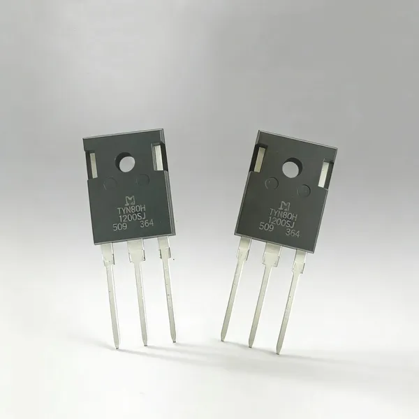 JIEJIE TYN80H-1200SJ 80A 1200V SCR Package TO-247J