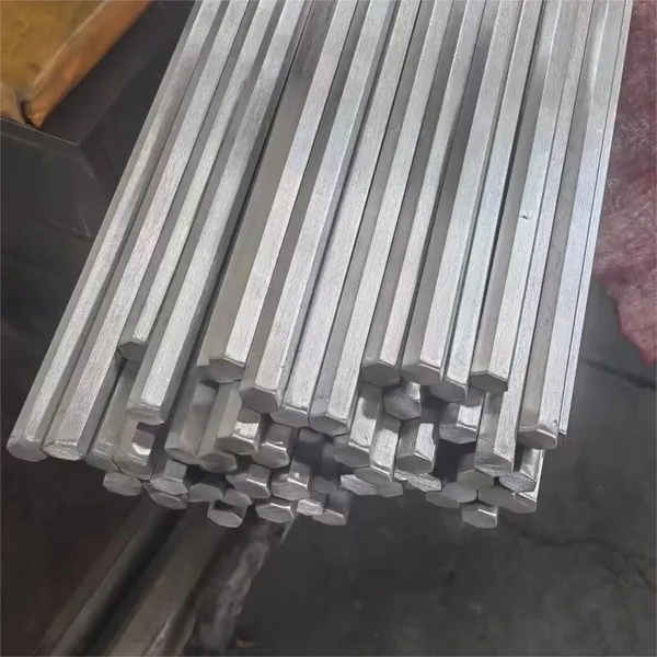 Square Stainless Steel Bar: 316L, Cold Drawn, Custom Sizes, OEM Available photo-3