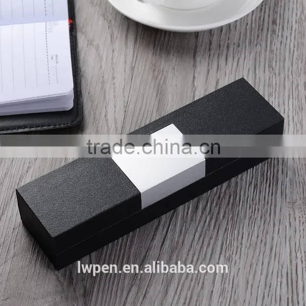 Wholesale Gift Paper Box Packaging for Pens With Custom Logo photo-4