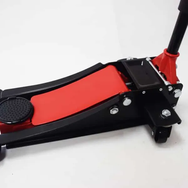Low Profile Hydraulic Jack WY 6490J 28kg Dual Pitches, Ideal for Industrial Maintenance, Lifting Machinery photo-5