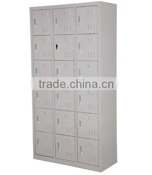 used school steel key locker for sale