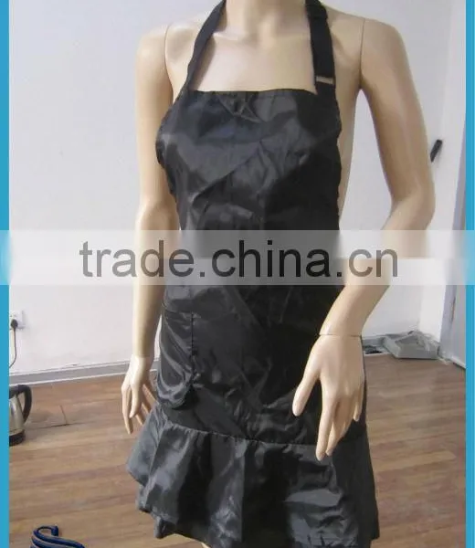 10293 Stylist Apron Printed