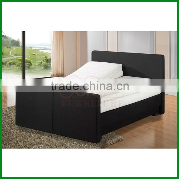 Foshan Manufacturer Adjustable Electric Facial Bed