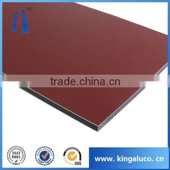 Container Houses Solid Color Acp photo-6