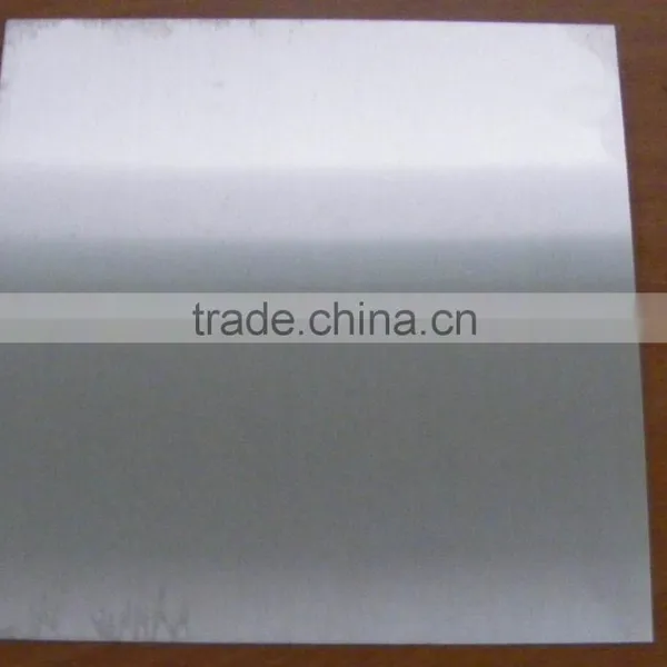 High Quality 2024 Aluminium Sheet/Plate in Stock photo-2