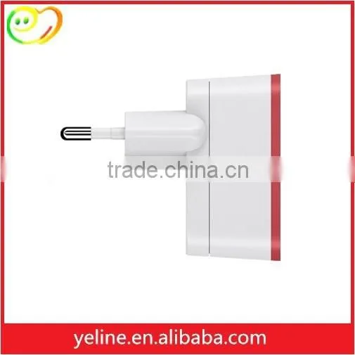 CE EU 2 USB Wall Chargers for Huawei 7i/mate8/P9 photo-5