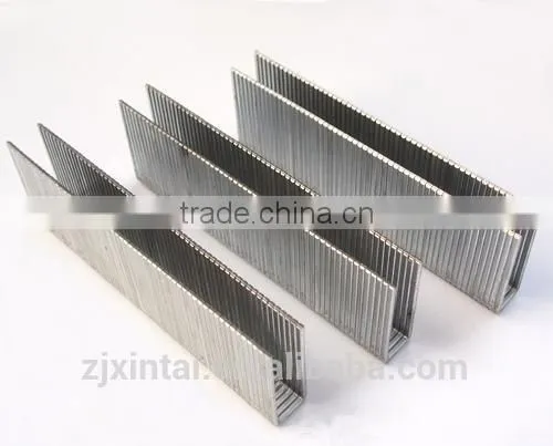 High Quality Metal Furniture Staples With Best Price photo-2