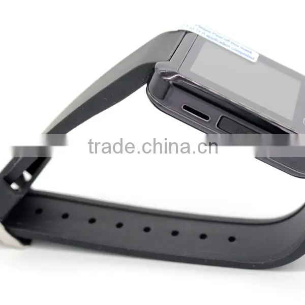 Smart Phone Android Wearable Accessory U8 Smart Watch photo-3