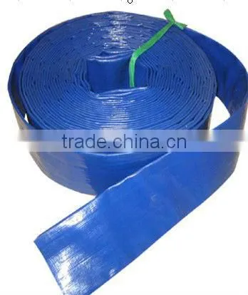 PVC Layflat Hose