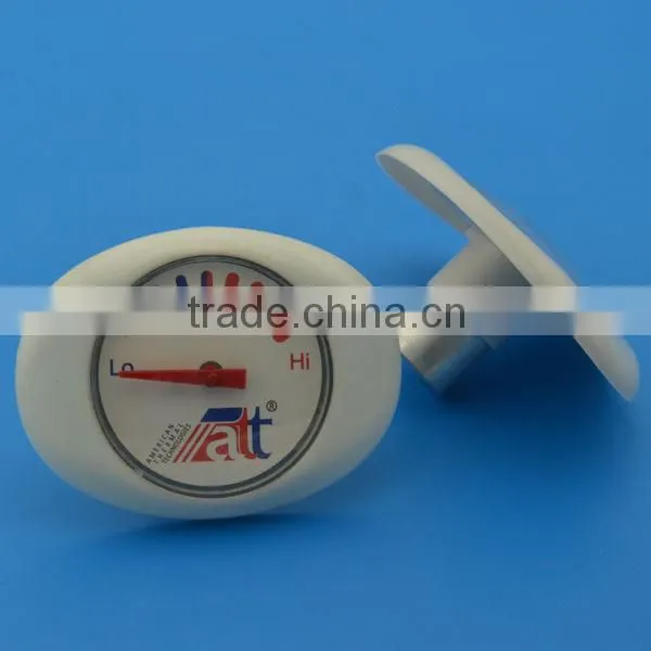 Electric Water Heater Bimetal Thermometer photo-6