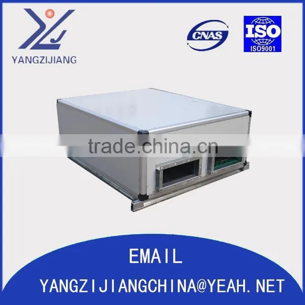 Intelligent Control Energy-saving Fresh Air Ventilation photo-2