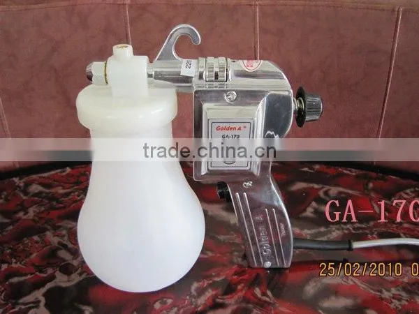 Spray Gun