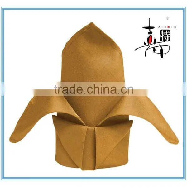Restaurant or Hotel 100% Spun Polyester Napkin photo-3