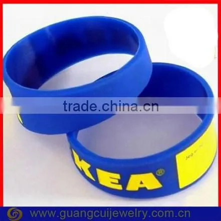 Fashion Cow Bone Bracelet Skull Bracelet photo-2