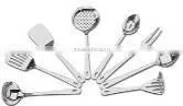 Stainless Steel Kitchen Tool Sets