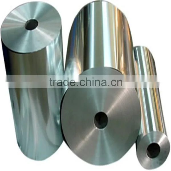Jumbo Roll Aluminum Foil, Shisha/Insulaton/Food Aluminum Foil Roll photo-5