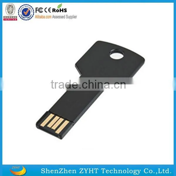 Free Samples Most Popular Factory Price Custom Usb Key With CE/FCC/RoHS photo-3