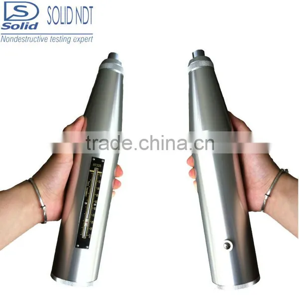 Digital Portable Schmidt Concrete Test Hammer HT225W photo-5