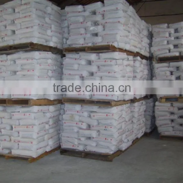 EVA Resin / Ethylene-vinyl Acetate Copolymer / EVA Plastic Granule photo-2