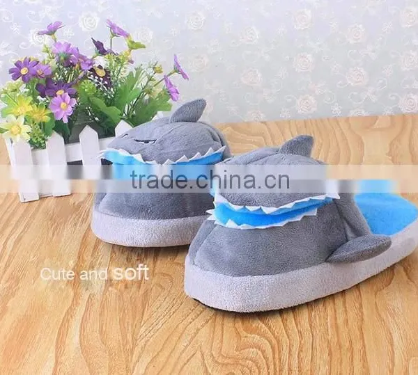 Plush Toy Slipper/plush Slipper/plush Animal Slipper