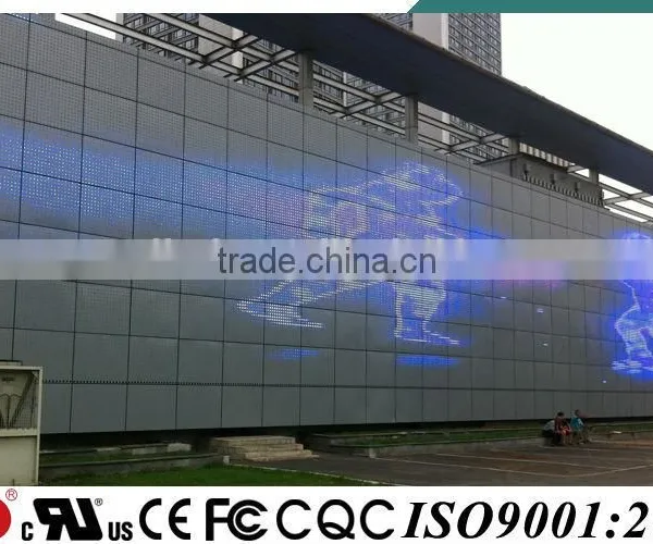 Screen Led Flexible photo-3