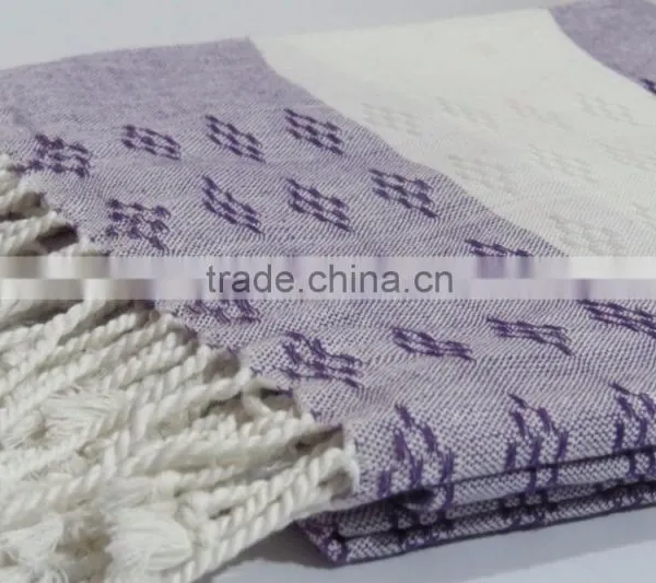 Peshtemal Hammam Sauna Beach Towel photo-6