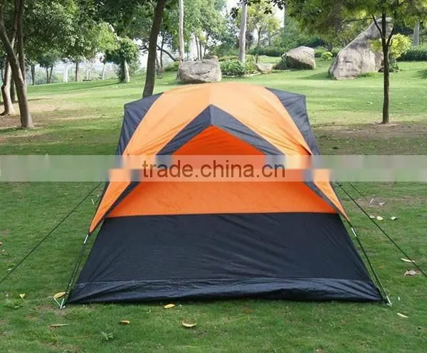 Factory Sale Dome Camping Tent photo-2