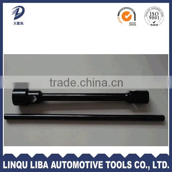 Double Head Truck Wheel Wrench photo-5
