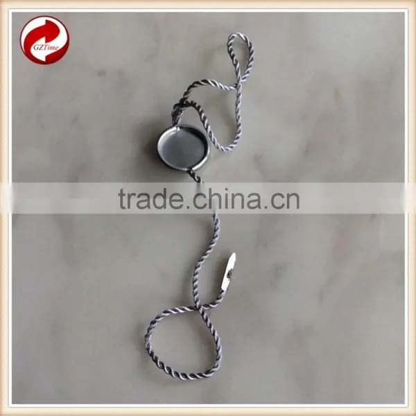Metal Hanging Tablets photo-3