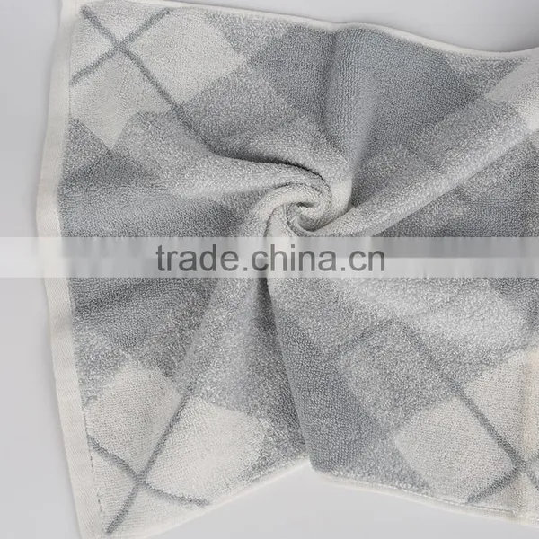 Manufacturer Wholesale Cotton Reactive Various Bath Towel photo-5