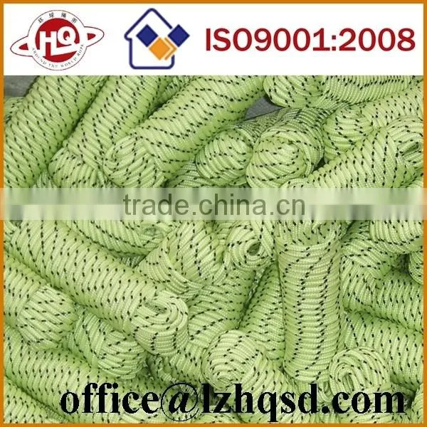 3/4 Inch Glow in the Dark Rope ,pp Braided Rope Quality Choice photo-2