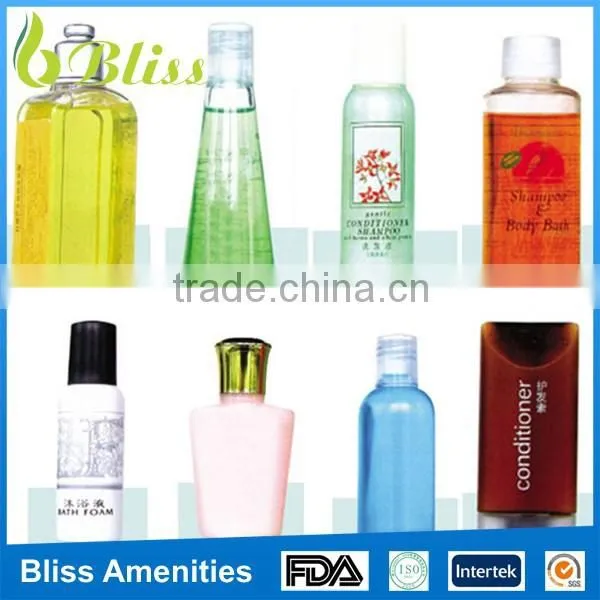 N16 New Design Hotel Bottle Manufacturers photo-2