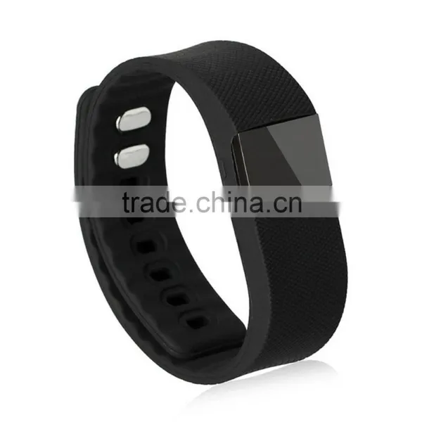 TW64 Bluethooth Fitness Tracker Activity Tracker Bracelet photo-5