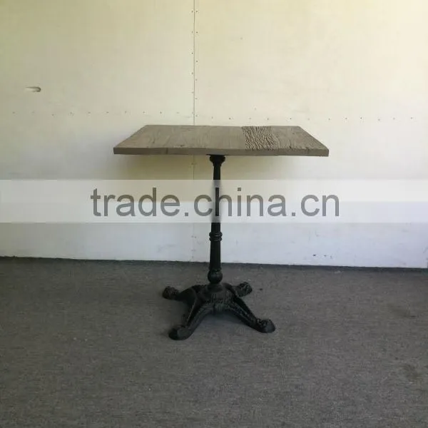 Industrial Metal Coffee Table/european Style Coffee Table photo-2