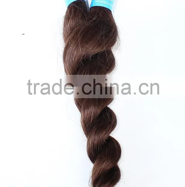 Top Export Loose Wave Hair Indian Natural Hair Wig photo-5