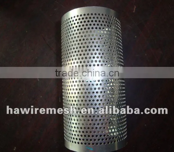 Metal Photo Etching Filters