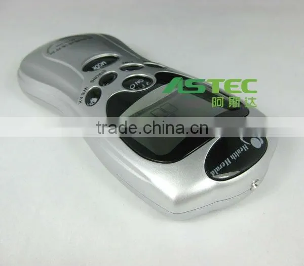 Hand-held Pulse Therapy Massager photo-4