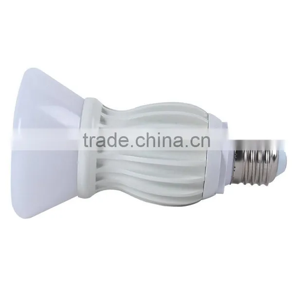 E27 300 Degrees Angle 9W 920LM PL LED 3000K Warm White Light Globe Bulbs Lamp photo-4