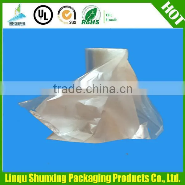 Garbage Bag on Roll/plastic Bag/eco-friendly Products photo-2
