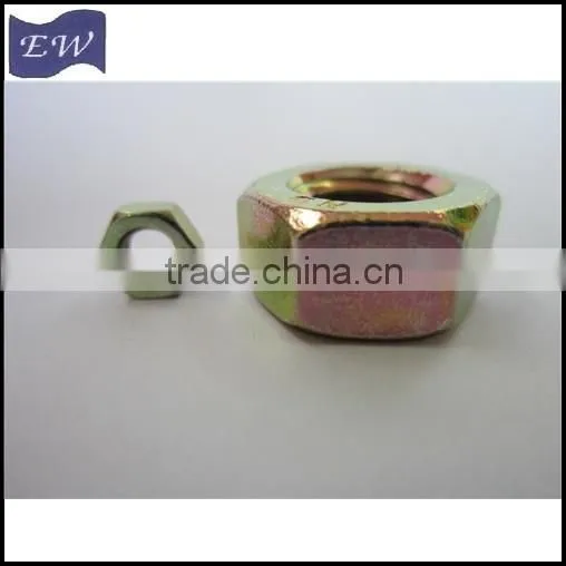 Hot Selling!DIN934 Hex Nut photo-4