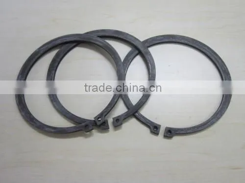 Din471x137 Motorcycle Shaft Circlip, Snap Ring for Bore (DIN471 ) photo-2
