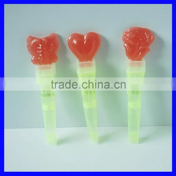 Confectionery With Light Stick photo-2