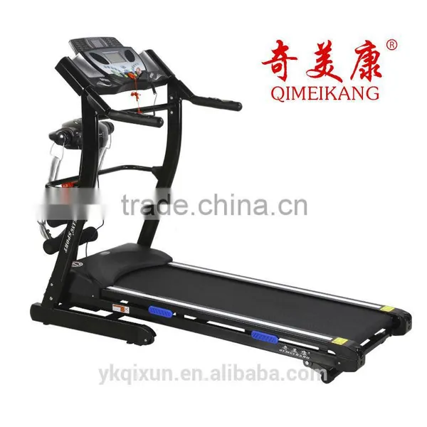 New Treadmill Type Body Fit Treadmill Control Board Treadmill Fitness Equipment